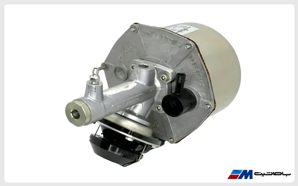 سیستم ترمز خودرو